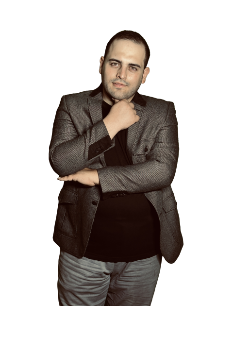 پروفایل